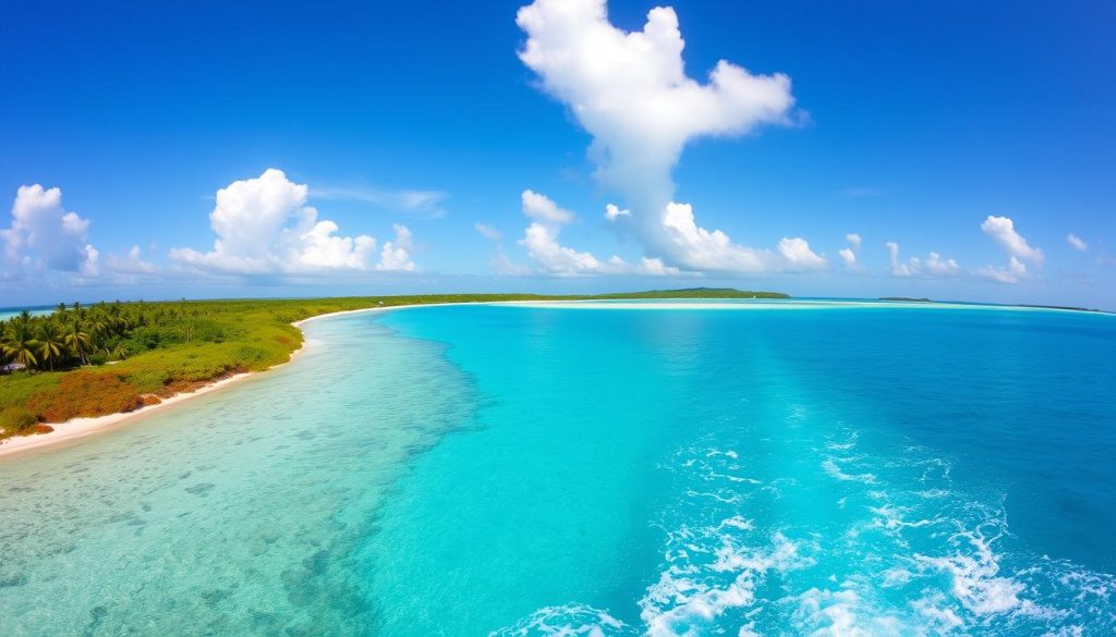 Saona Island boat ride Saona Island boat ride