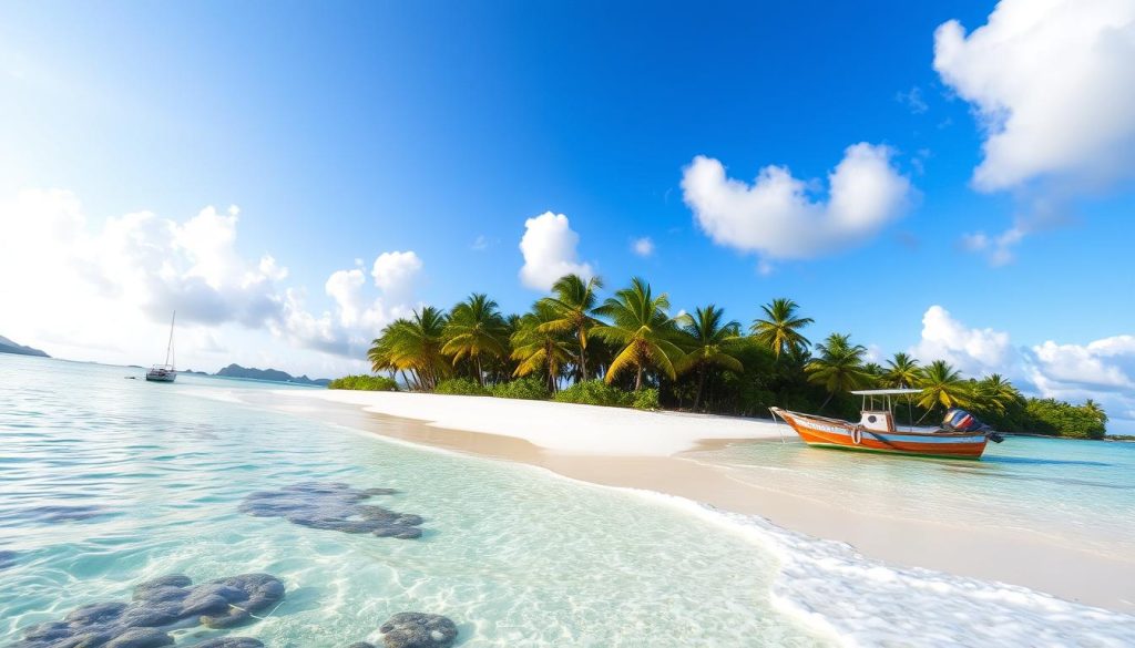 Saona Island tour Saona Island tour