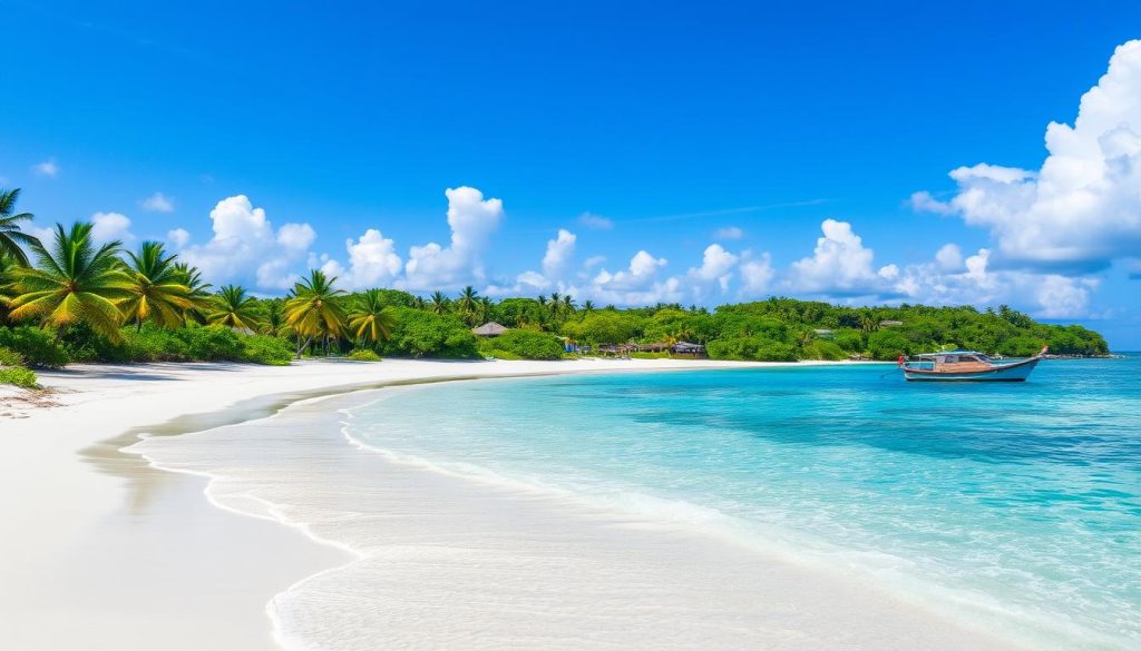 Saona Island tour Saona Island tour