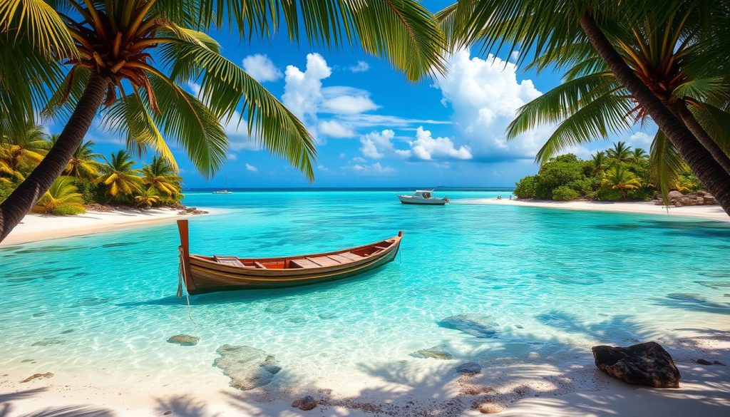 Saona Island tourist information Saona Island tourist information