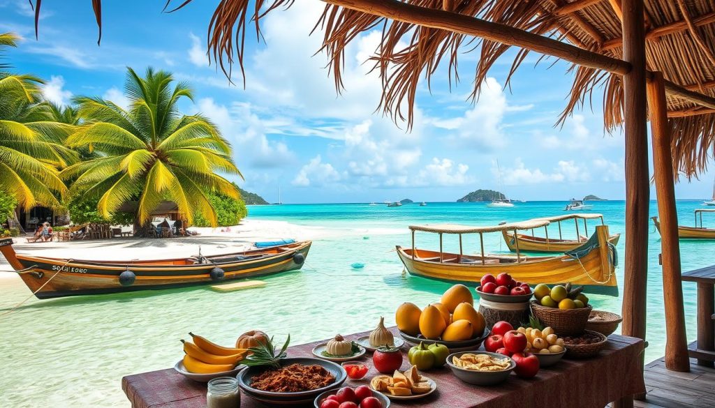 Saona Island tours Saona Island tours