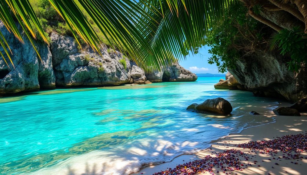 Secluded coastal retreats Secluded coastal retreats