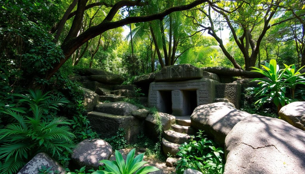 Secret historical spots in Puerto Plata Secret historical spots in Puerto Plata