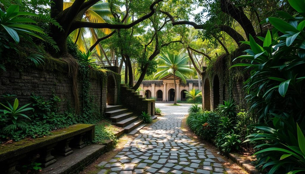 Secret historical spots in Puerto Plata Secret historical spots in Puerto Plata