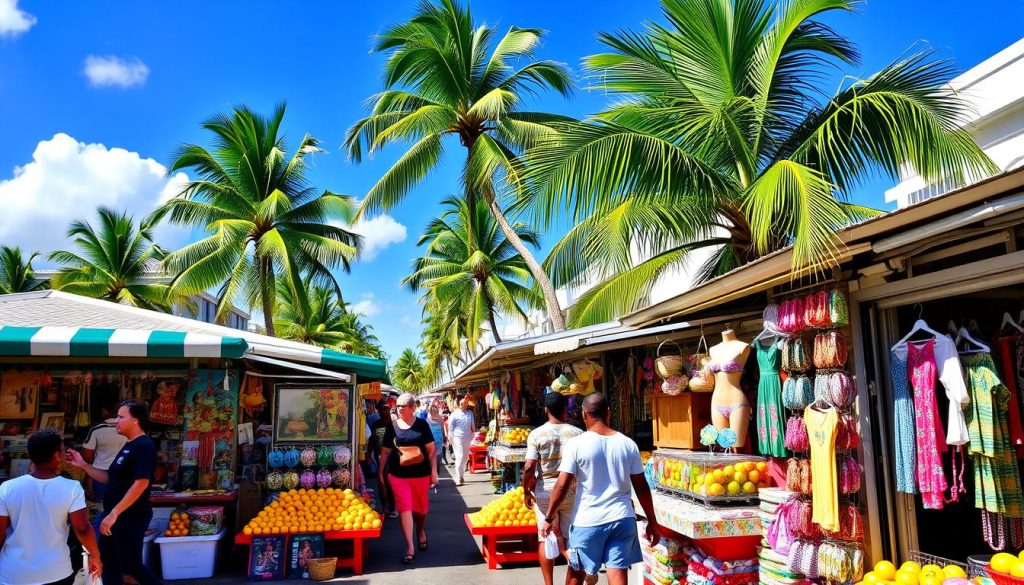 Shopping destinations Barbados Shopping destinations Barbados