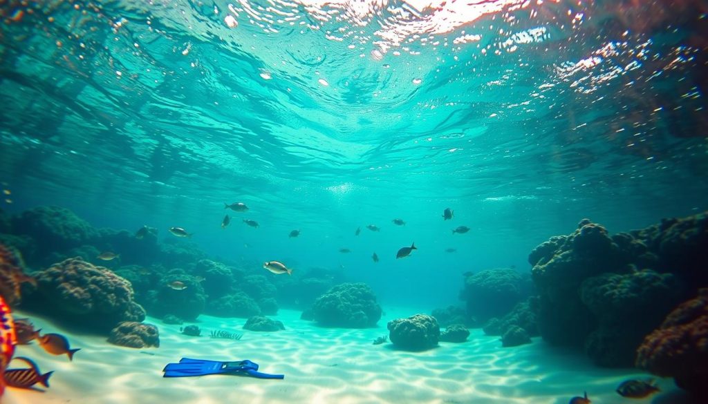 Snorkeling in La Romana Snorkeling in La Romana