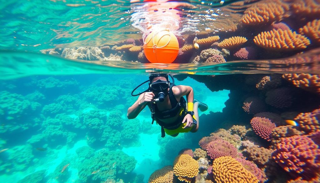 Snorkeling safety tips Snorkeling safety tips