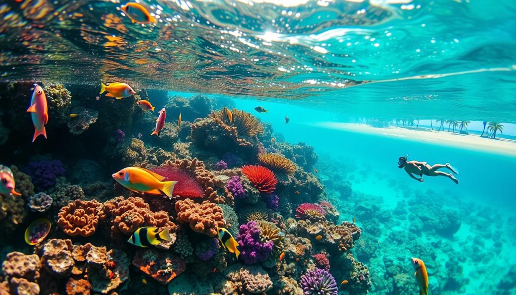 Sosua Beach snorkeling Sosua Beach snorkeling