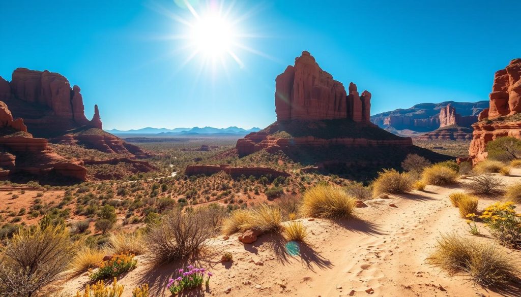 Southwestern hikes Southwestern hikes