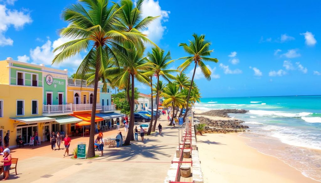 Speightstown Esplanade Speightstown Esplanade