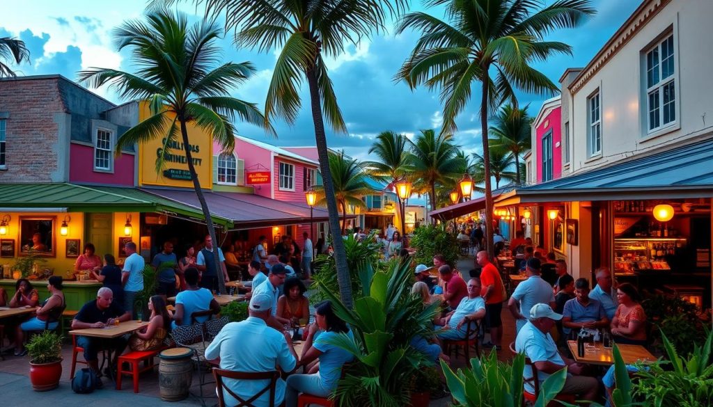Speightstown bars and lounges Speightstown bars and lounges