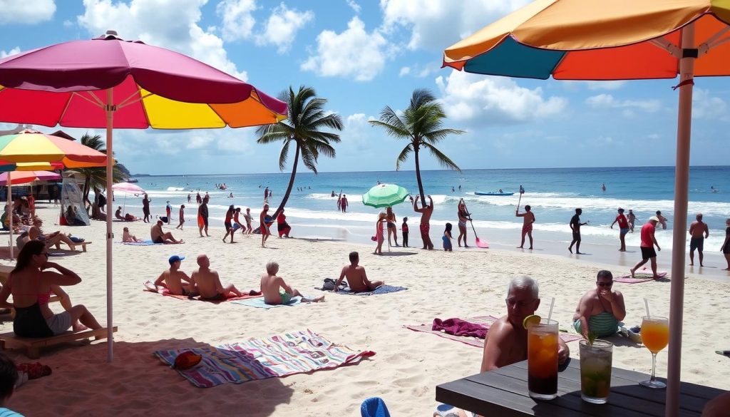 Speightstown beach activities Speightstown beach activities