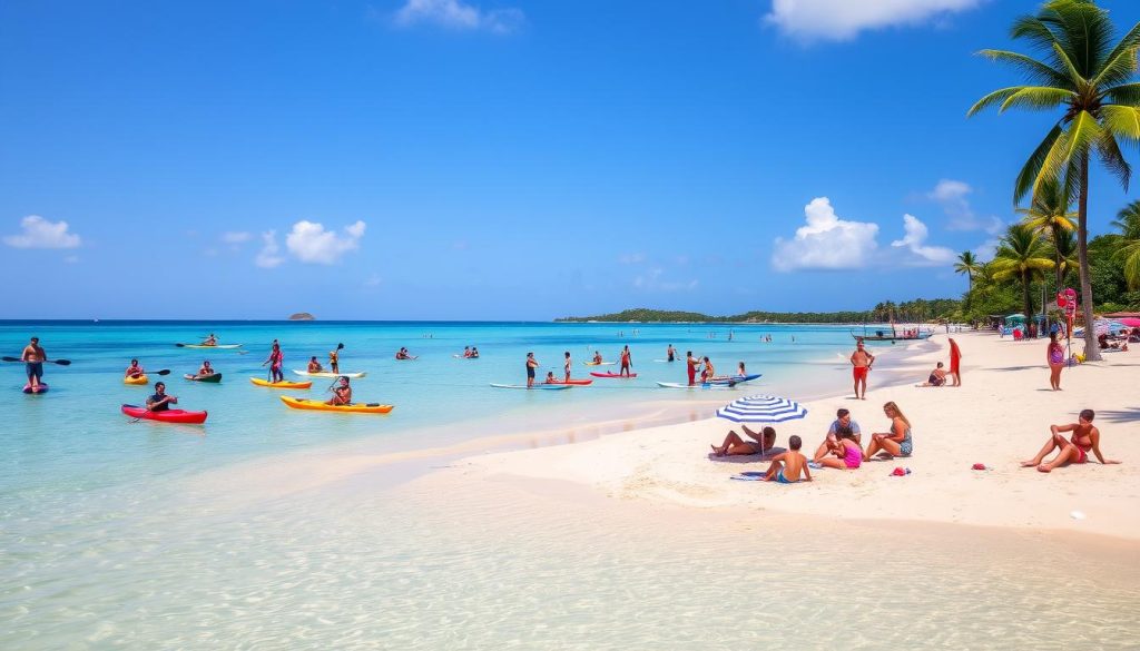 Speightstown beach activities Speightstown beach activities