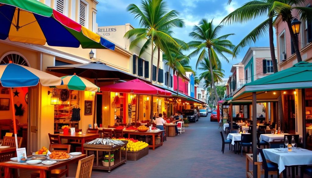 Speightstown dining guide Speightstown dining guide