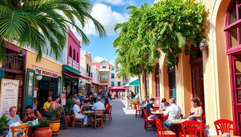 Speightstown dining guide Speightstown dining guide