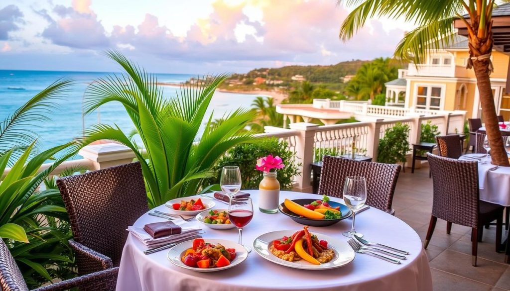 Speightstown dining options Speightstown dining options