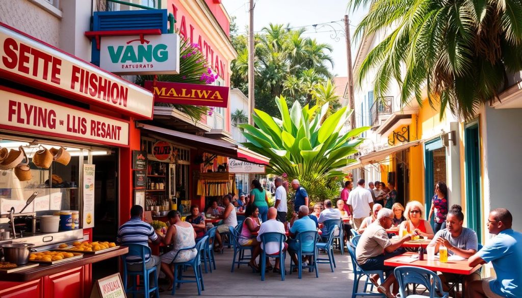 Speightstown dining options Speightstown dining options