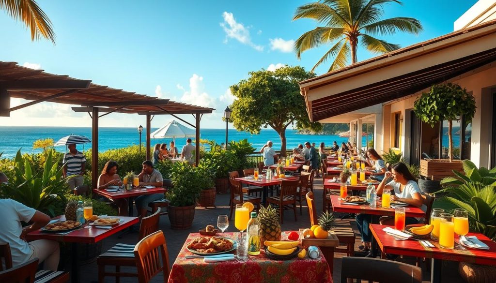 Speightstown dining options Speightstown dining options