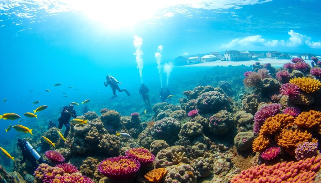 Speightstown diving tours Speightstown diving tours
