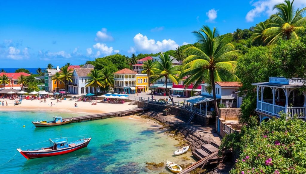 Speightstown experiences Speightstown experiences