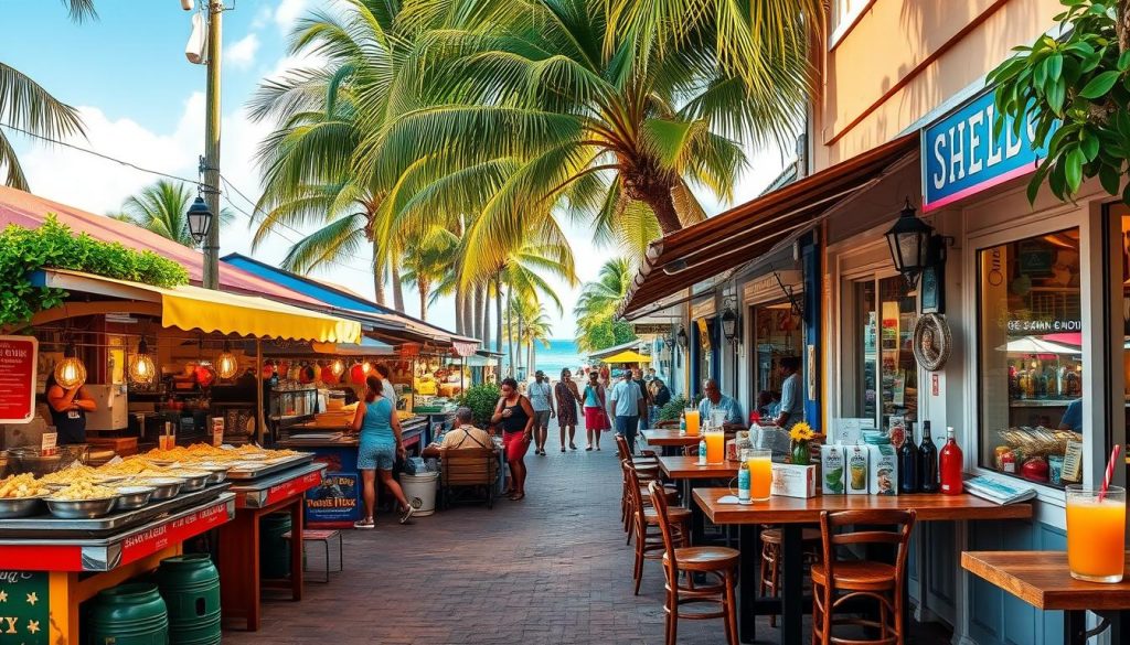 Speightstown foodie destinations Speightstown foodie destinations