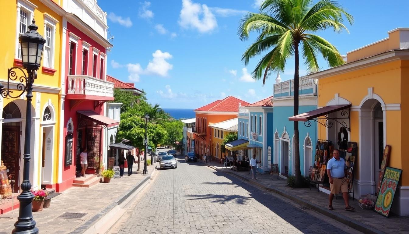 Speightstown for history buffs: Unveiling hidden stories