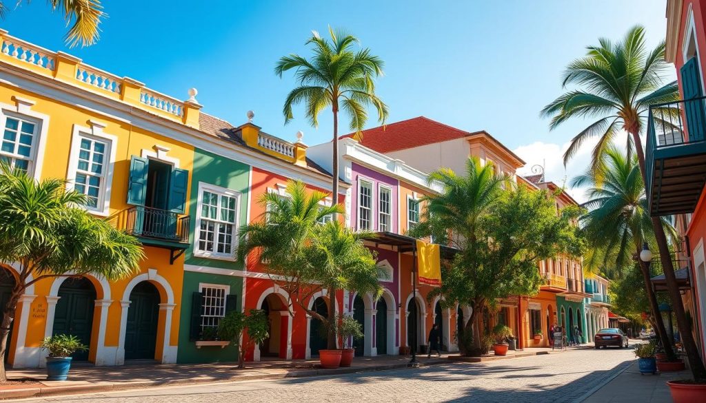 Speightstown heritage sites Speightstown heritage sites