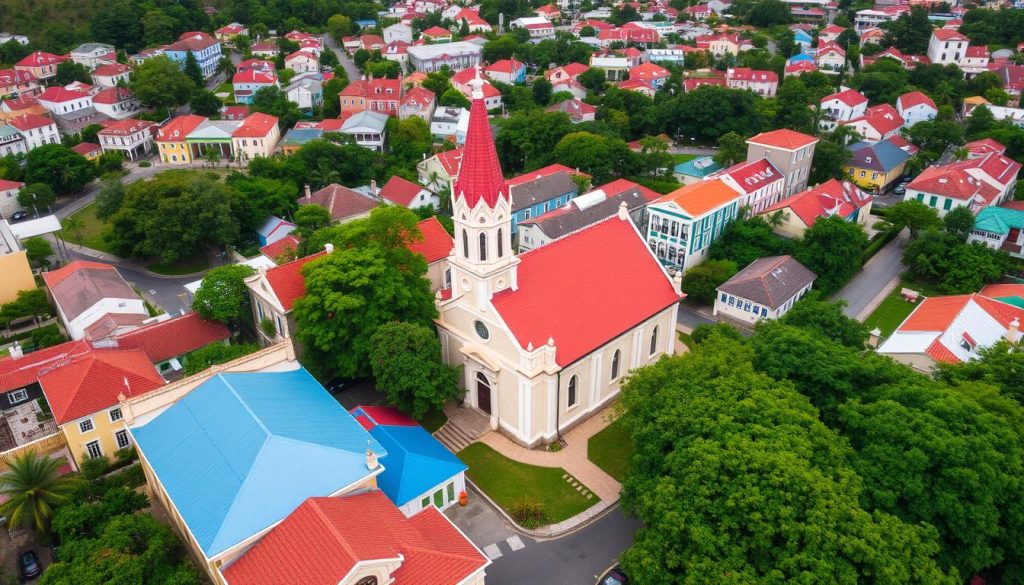Speightstown heritage sites Speightstown heritage sites