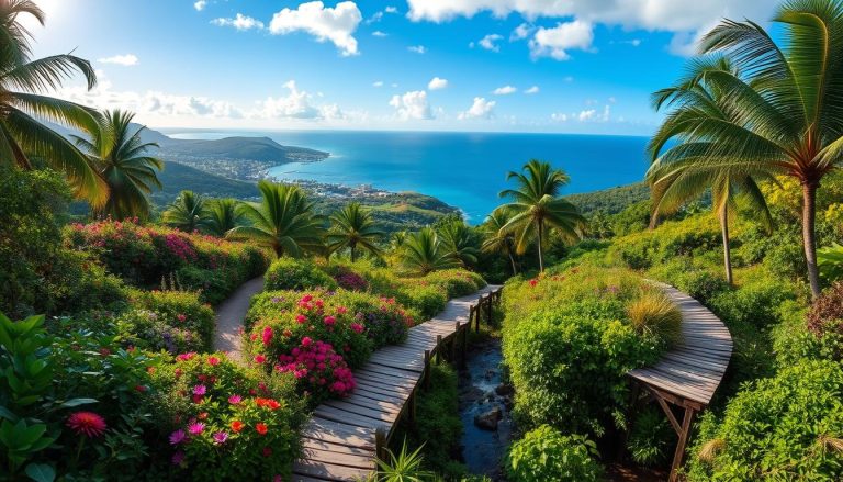 Speightstown hiking and nature trails: Exploring the outdoors
