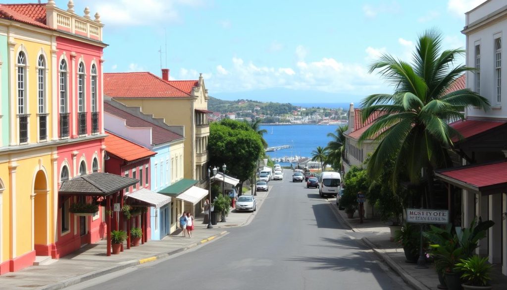 Speightstown historic places Speightstown historic places