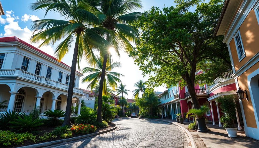 Speightstown historic places Speightstown historic places