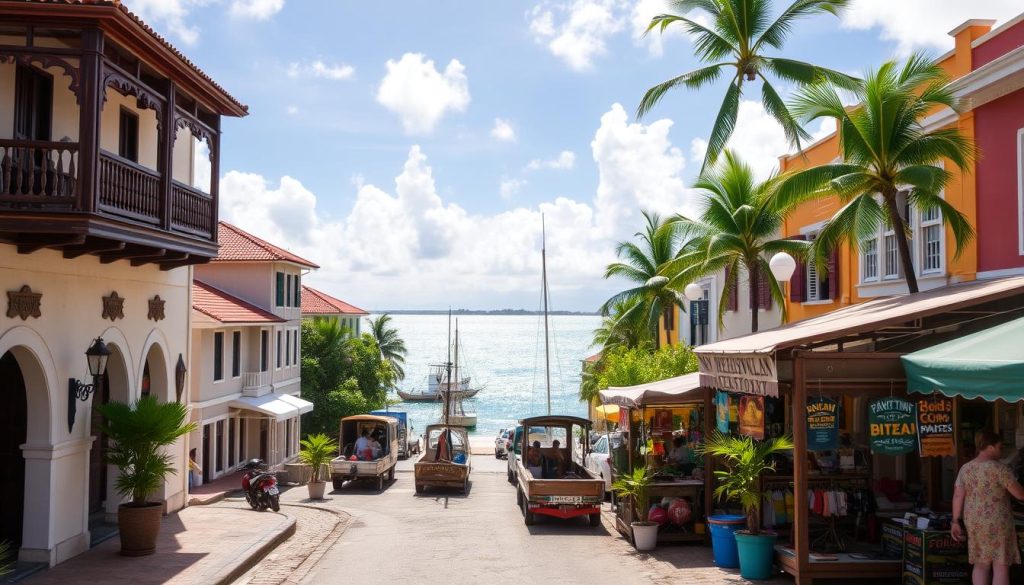 Speightstown historical attractions Speightstown historical attractions