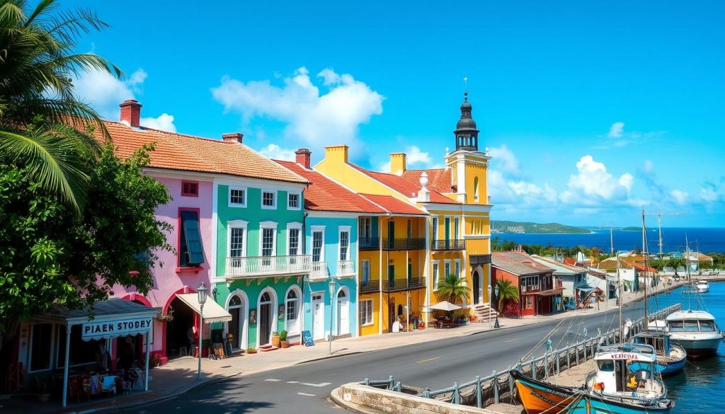 Speightstown historical attractions Speightstown historical attractions