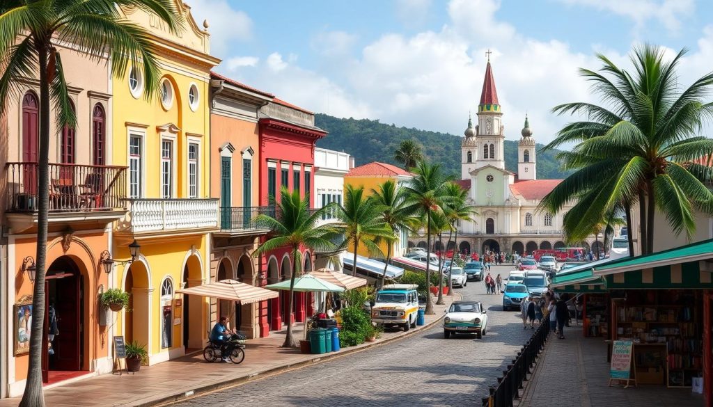 Speightstown historical attractions Speightstown historical attractions