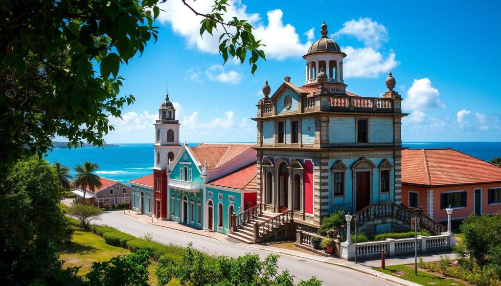 Speightstown historical monuments Speightstown historical monuments