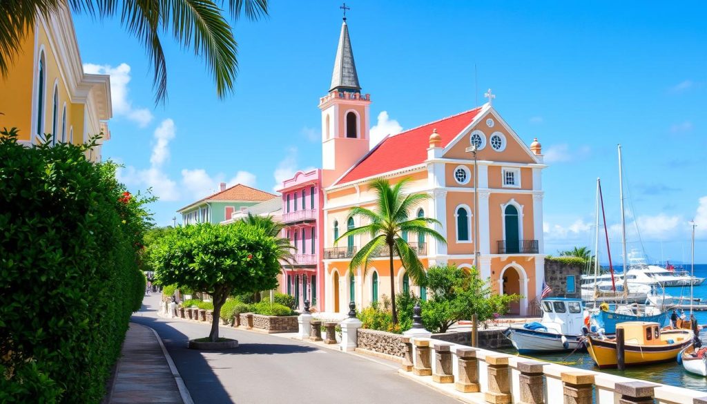 Speightstown landmarks Speightstown landmarks