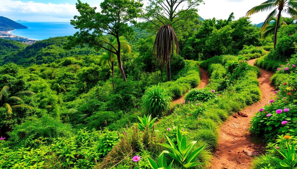 Speightstown nature walks Speightstown nature walks