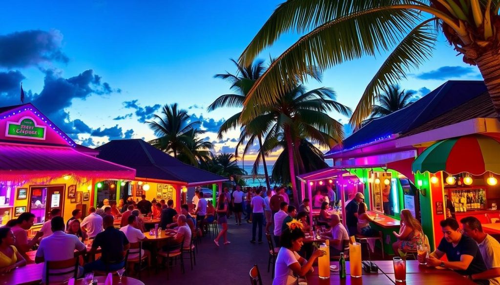 Speightstown nightlife Speightstown nightlife