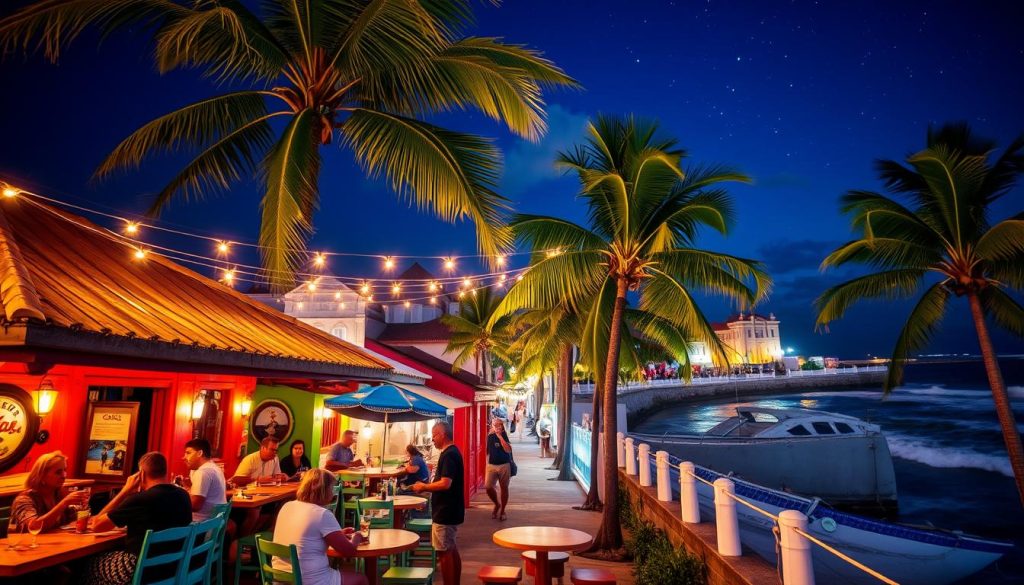 Speightstown nightlife guide Speightstown nightlife guide
