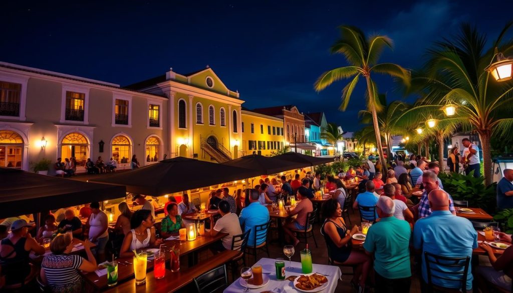 Speightstown nightlife venues Speightstown nightlife venues