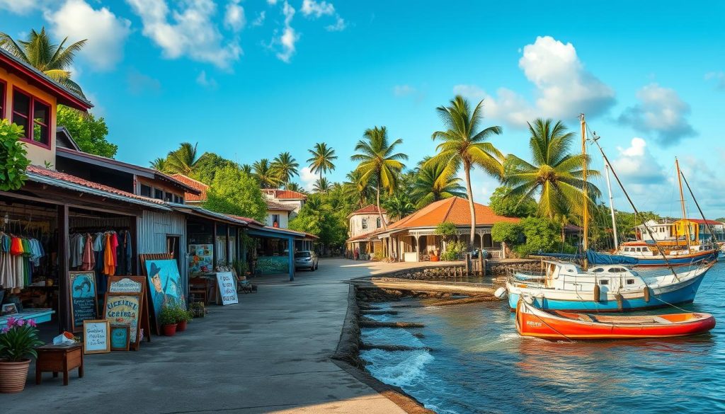 Speightstown off the beaten path Speightstown off the beaten path