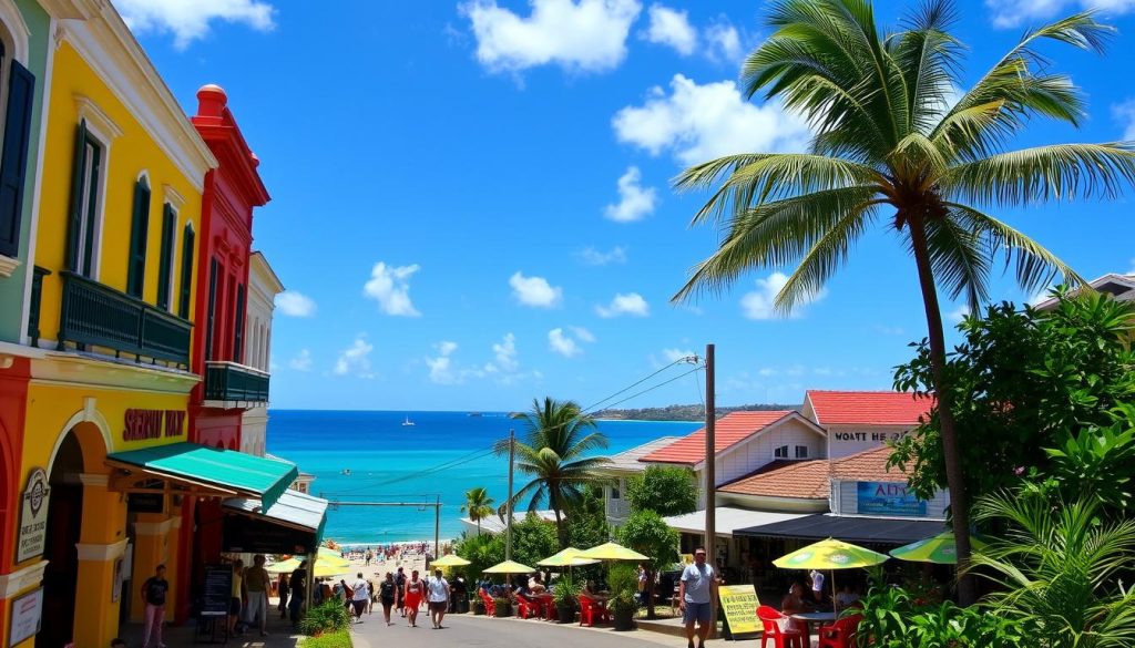 Speightstown on a budget Speightstown on a budget