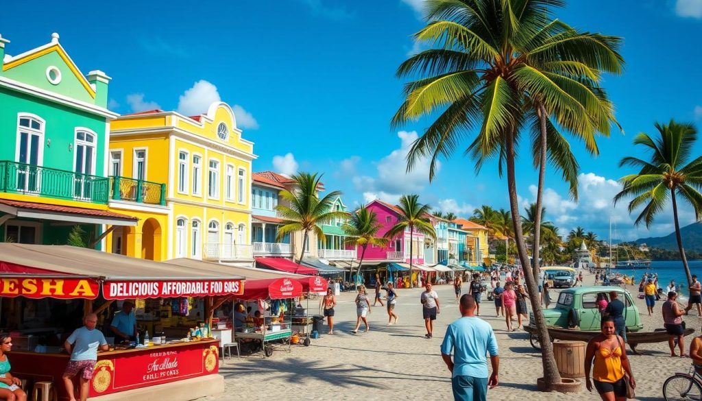 Speightstown on a budget Speightstown on a budget
