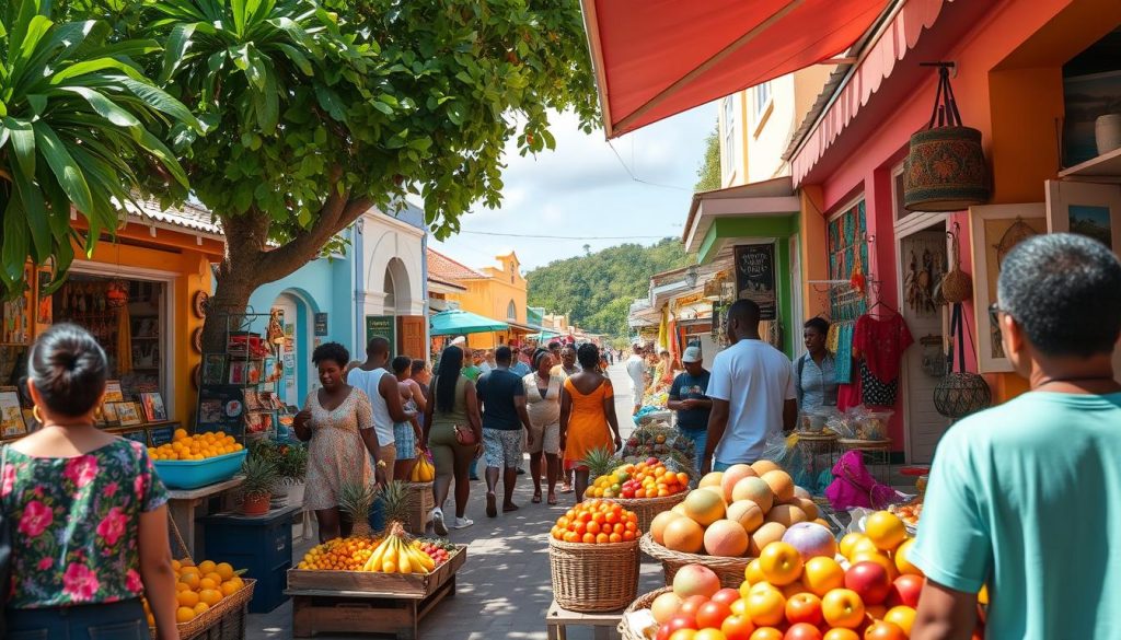 Speightstown shopping Speightstown shopping