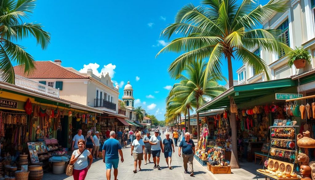 Speightstown shopping Speightstown shopping