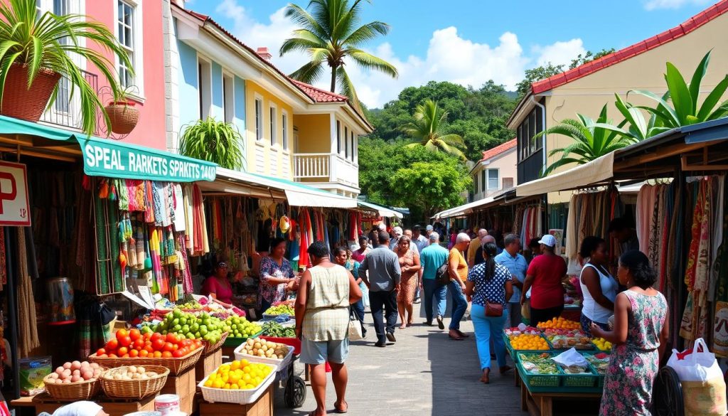Speightstown shopping Speightstown shopping