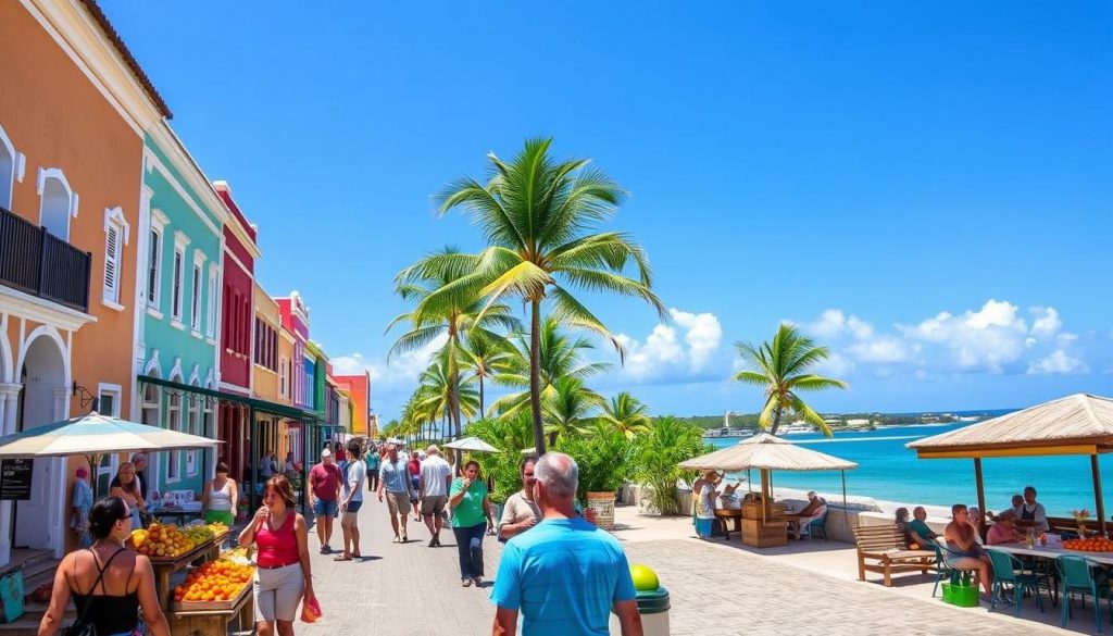 Speightstown tours Speightstown tours