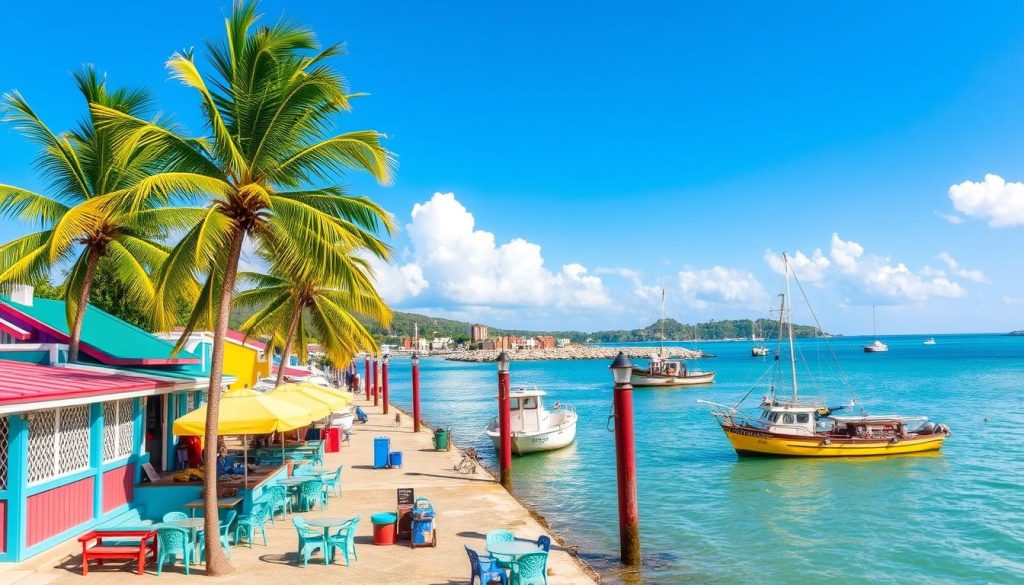 Speightstown waterfront restaurants Speightstown waterfront restaurants