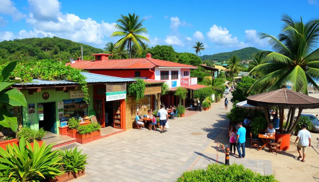 Sustainable Tourism in Rincón Local Businesses Sustainable Tourism in Rincón Local Businesses