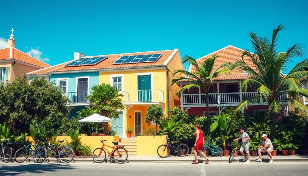 Sustainable tourism Willemstad Sustainable tourism Willemstad